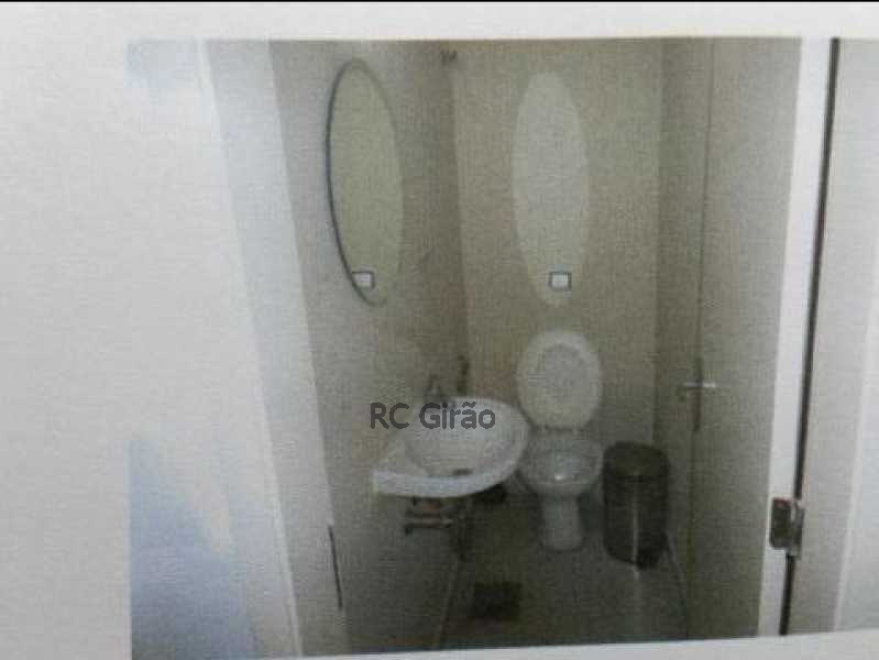 Conheça 4 do imóvel - Sala Comercial Para Alugar - Saúde - Rio de Janeiro - RJ - GISL00028 - 5 4 - Sala Comercial Para Alugar - Saúde - Rio de Janeiro - RJ - GISL00028 - 5
