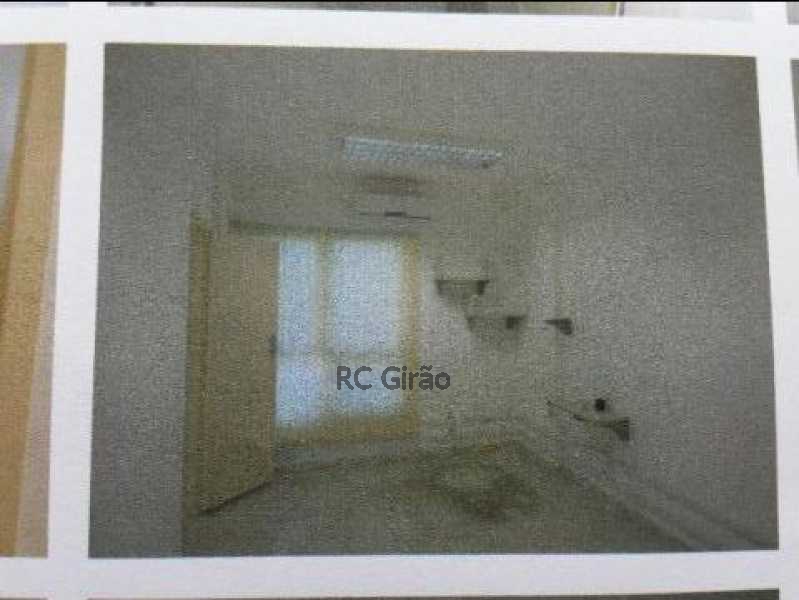 Conheça 2 do imóvel - Sala Comercial Para Alugar - Saúde - Rio de Janeiro - RJ - GISL00028 - 15 2 - Sala Comercial Para Alugar - Saúde - Rio de Janeiro - RJ - GISL00028 - 15