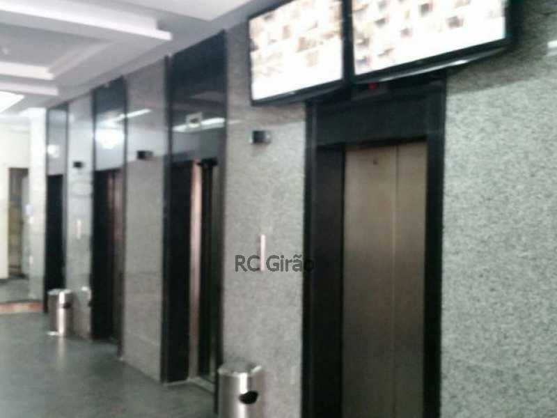 Conheça 5 do imóvel - Sala Comercial Para Alugar - Saúde - Rio de Janeiro - RJ - GISL00028 - 18 5 - Sala Comercial Para Alugar - Saúde - Rio de Janeiro - RJ - GISL00028 - 18
