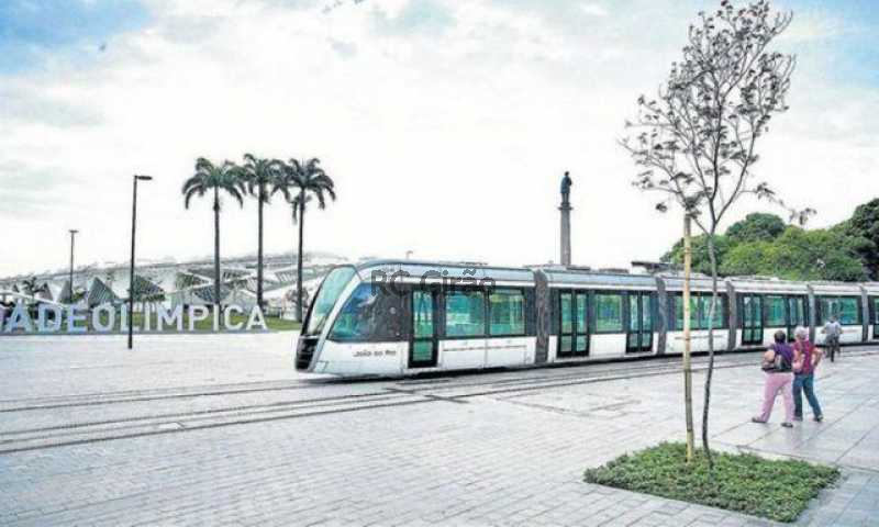Conheça 1 do imóvel - Sala Comercial Para Alugar - Saúde - Rio de Janeiro - RJ - GISL00028 - 20 1 - Sala Comercial Para Alugar - Saúde - Rio de Janeiro - RJ - GISL00028 - 20