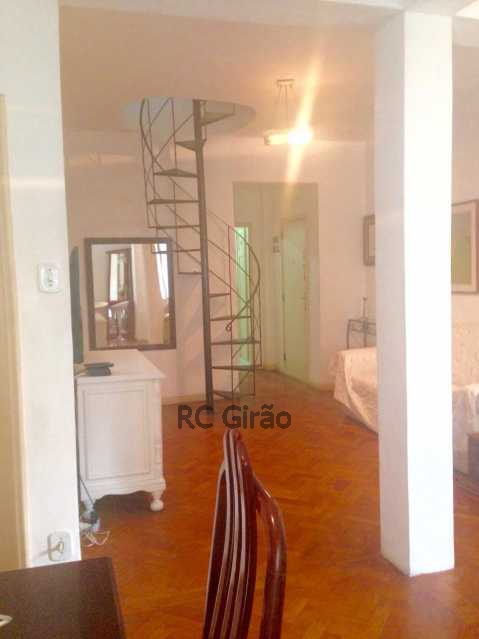 Conheça 2 do imóvel - Cobertura À Venda - Copacabana - Rio de Janeiro - RJ - GICO30041 - 3 2 - Cobertura À Venda - Copacabana - Rio de Janeiro - RJ - GICO30041 - 3