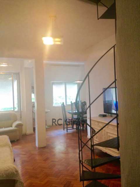 Conheça 4 do imóvel - Cobertura À Venda - Copacabana - Rio de Janeiro - RJ - GICO30041 - 5 4 - Cobertura À Venda - Copacabana - Rio de Janeiro - RJ - GICO30041 - 5