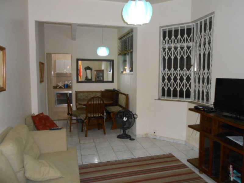 Conheça 2 do imóvel - Apartamento À Venda - Copacabana - Rio de Janeiro - RJ - GIAP20376 - 3 2 - Apartamento À Venda - Copacabana - Rio de Janeiro - RJ - GIAP20376 - 3