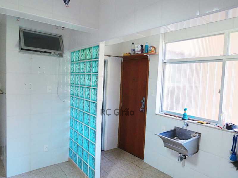 Conheça 16 do imóvel - Apartamento À Venda - Ipanema - Rio de Janeiro - RJ - GIAP20380 - 17 16 - Apartamento À Venda - Ipanema - Rio de Janeiro - RJ - GIAP20380 - 17