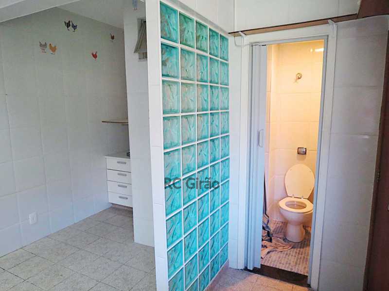 Conheça 17 do imóvel - Apartamento À Venda - Ipanema - Rio de Janeiro - RJ - GIAP20380 - 18 17 - Apartamento À Venda - Ipanema - Rio de Janeiro - RJ - GIAP20380 - 18