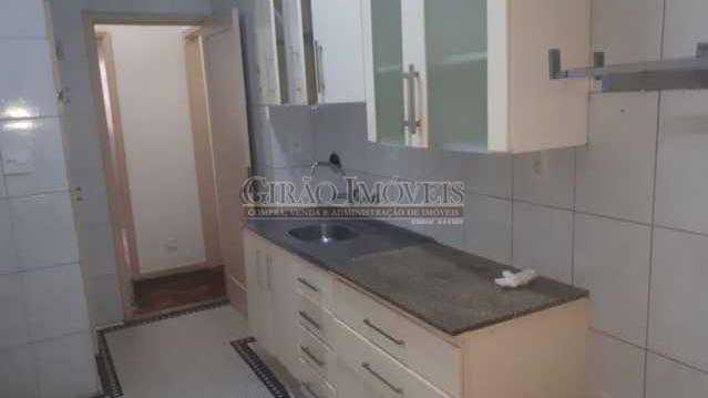 Conheça 41 do imóvel - Apartamento Avenida Atlântica,Copacabana, Rio de Janeiro, RJ Para Alugar, 2 Quartos, 136m² - GIAP20381 - 19 41 - Apartamento Avenida Atlântica,Copacabana, Rio de Janeiro, RJ Para Alugar, 2 Quartos, 136m² - GIAP20381 - 19