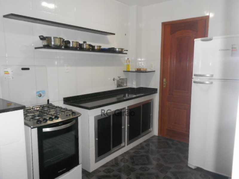 16 - Apartamento para alugar Rua do Resende,Centro, Rio de Janeiro - R$ 4.000 - GIAP30474 - 17