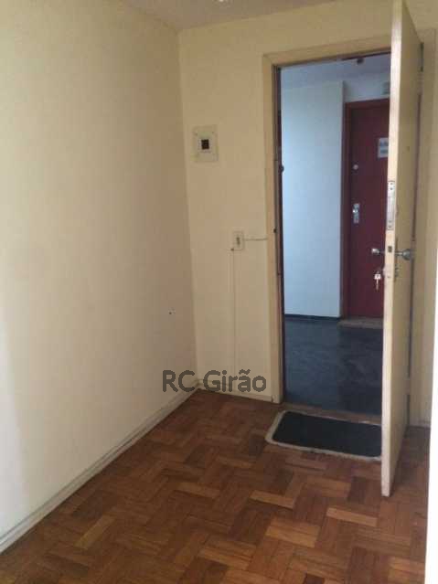 Conheça a do imóvel - Sala Comercial 33m² à venda Centro, Rio de Janeiro - R$ 270.000 - GISL00029 - 1 a - Sala Comercial 33m² à venda Centro, Rio de Janeiro - R$ 270.000 - GISL00029 - 1