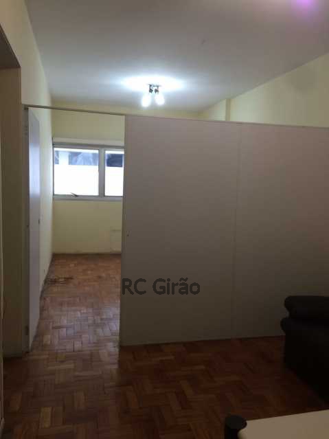Conheça e do imóvel - Sala Comercial 33m² à venda Centro, Rio de Janeiro - R$ 270.000 - GISL00029 - 6 e - Sala Comercial 33m² à venda Centro, Rio de Janeiro - R$ 270.000 - GISL00029 - 6