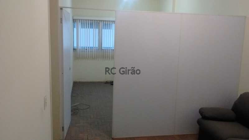 Conheça ec do imóvel - Sala Comercial 33m² à venda Centro, Rio de Janeiro - R$ 270.000 - GISL00029 - 9 ec - Sala Comercial 33m² à venda Centro, Rio de Janeiro - R$ 270.000 - GISL00029 - 9