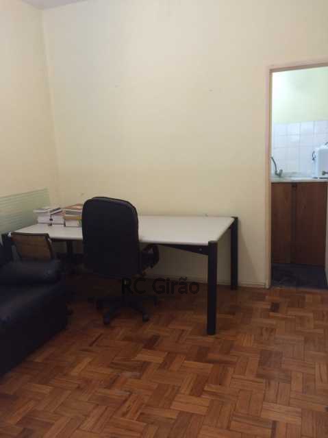 Conheça b do imóvel - Sala Comercial 33m² à venda Centro, Rio de Janeiro - R$ 270.000 - GISL00029 - 17 b - Sala Comercial 33m² à venda Centro, Rio de Janeiro - R$ 270.000 - GISL00029 - 17