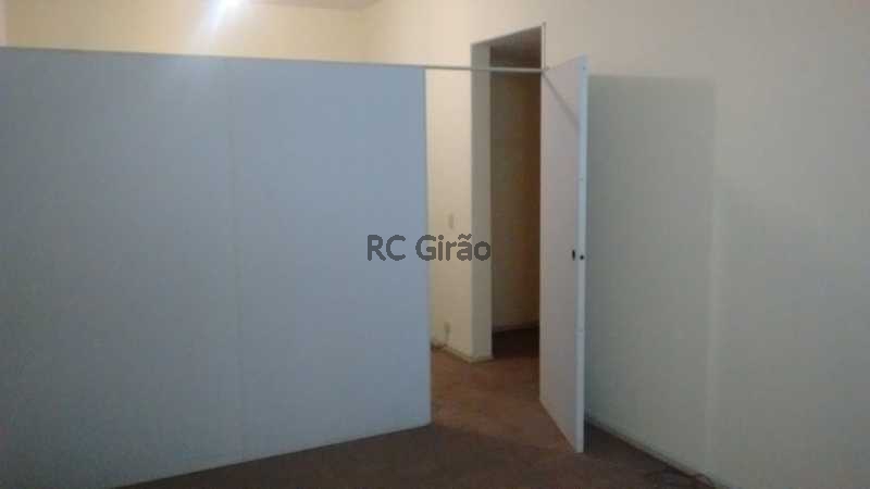 Conheça ea do imóvel - Sala Comercial 33m² à venda Centro, Rio de Janeiro - R$ 270.000 - GISL00029 - 21 ea - Sala Comercial 33m² à venda Centro, Rio de Janeiro - R$ 270.000 - GISL00029 - 21