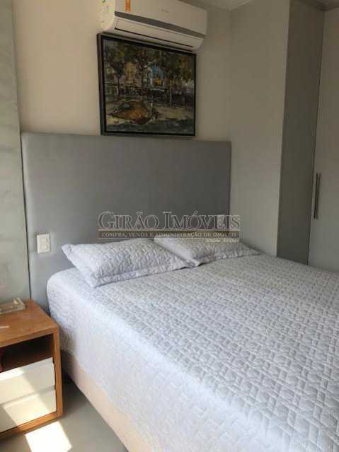 Conheça 5 do imóvel - Apartamento 1 quarto à venda Ipanema, Rio de Janeiro - R$ 700.000 - GIAP10204 - 6 5 - Apartamento 1 quarto à venda Ipanema, Rio de Janeiro - R$ 700.000 - GIAP10204 - 6