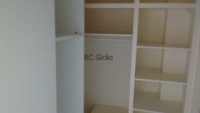 Conheça 04 do imóvel - Apartamento Para Alugar - Ipanema - Rio de Janeiro - RJ - GIAP20388 - 6 04 - Apartamento Para Alugar - Ipanema - Rio de Janeiro - RJ - GIAP20388 - 6