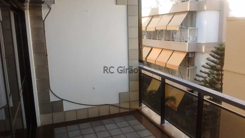 Conheça 07 do imóvel - Apartamento Para Alugar - Ipanema - Rio de Janeiro - RJ - GIAP20388 - 9 07 - Apartamento Para Alugar - Ipanema - Rio de Janeiro - RJ - GIAP20388 - 9