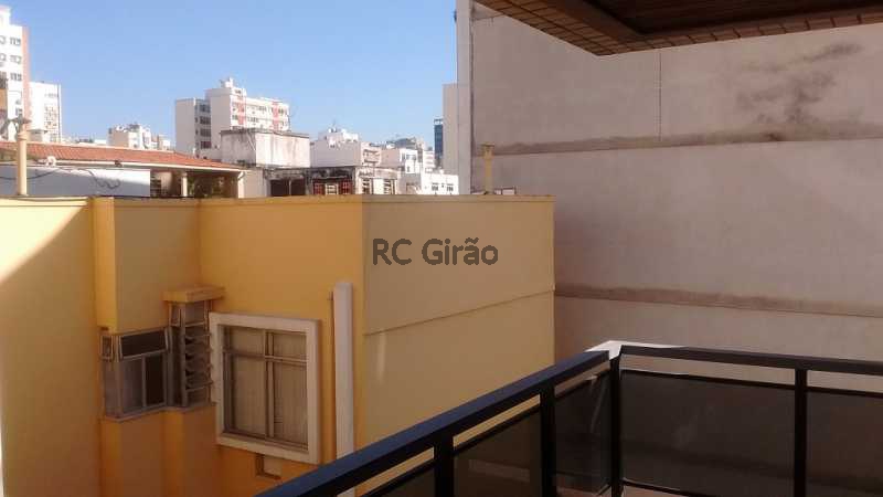 Conheça 08 do imóvel - Apartamento Para Alugar - Ipanema - Rio de Janeiro - RJ - GIAP20388 - 10 08 - Apartamento Para Alugar - Ipanema - Rio de Janeiro - RJ - GIAP20388 - 10