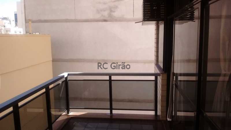 Conheça 09 do imóvel - Apartamento Para Alugar - Ipanema - Rio de Janeiro - RJ - GIAP20388 - 11 09 - Apartamento Para Alugar - Ipanema - Rio de Janeiro - RJ - GIAP20388 - 11