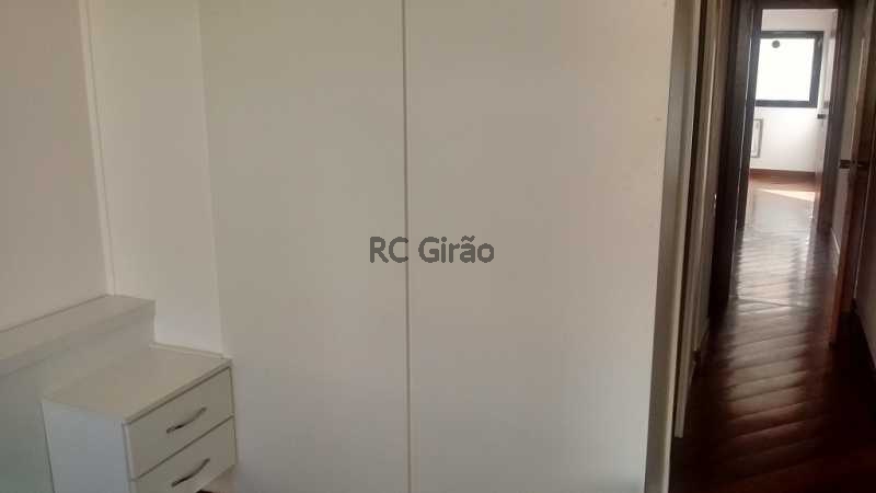 Conheça 10 do imóvel - Apartamento Para Alugar - Ipanema - Rio de Janeiro - RJ - GIAP20388 - 12 10 - Apartamento Para Alugar - Ipanema - Rio de Janeiro - RJ - GIAP20388 - 12