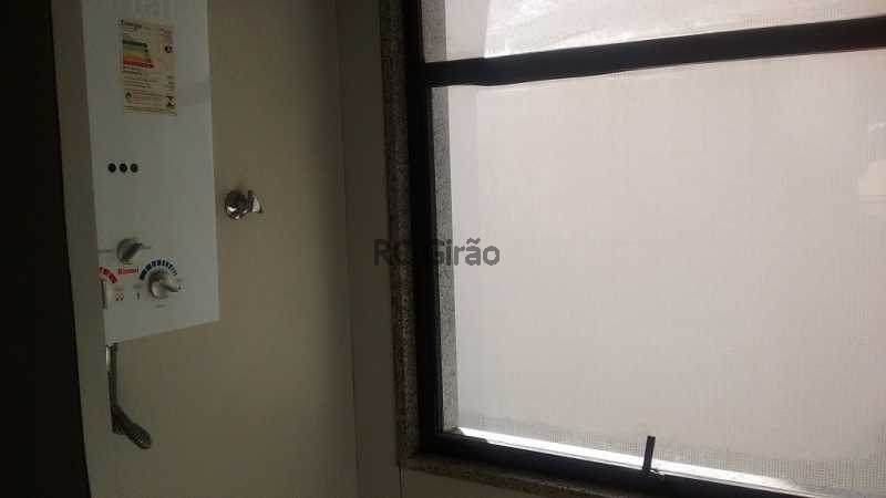 Conheça 12 do imóvel - Apartamento Para Alugar - Ipanema - Rio de Janeiro - RJ - GIAP20388 - 15 12 - Apartamento Para Alugar - Ipanema - Rio de Janeiro - RJ - GIAP20388 - 15
