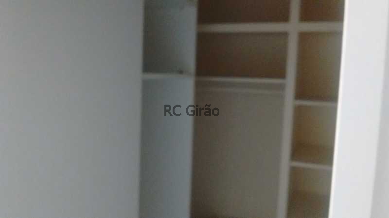 Conheça 13 do imóvel - Apartamento Para Alugar - Ipanema - Rio de Janeiro - RJ - GIAP20388 - 16 13 - Apartamento Para Alugar - Ipanema - Rio de Janeiro - RJ - GIAP20388 - 16