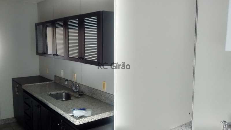 Conheça 14 do imóvel - Apartamento Para Alugar - Ipanema - Rio de Janeiro - RJ - GIAP20388 - 17 14 - Apartamento Para Alugar - Ipanema - Rio de Janeiro - RJ - GIAP20388 - 17