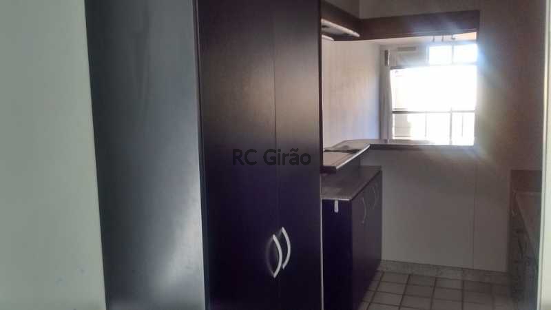 Conheça 15 do imóvel - Apartamento Para Alugar - Ipanema - Rio de Janeiro - RJ - GIAP20388 - 18 15 - Apartamento Para Alugar - Ipanema - Rio de Janeiro - RJ - GIAP20388 - 18