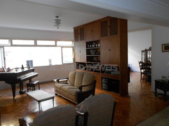 Conheça 1 do imóvel - Apartamento À Venda - Copacabana - Rio de Janeiro - RJ - GIAP50001 - 1 1 - Apartamento À Venda - Copacabana - Rio de Janeiro - RJ - GIAP50001 - 1