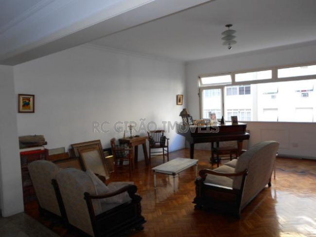 Conheça 2 do imóvel - Apartamento À Venda - Copacabana - Rio de Janeiro - RJ - GIAP50001 - 3 2 - Apartamento À Venda - Copacabana - Rio de Janeiro - RJ - GIAP50001 - 3