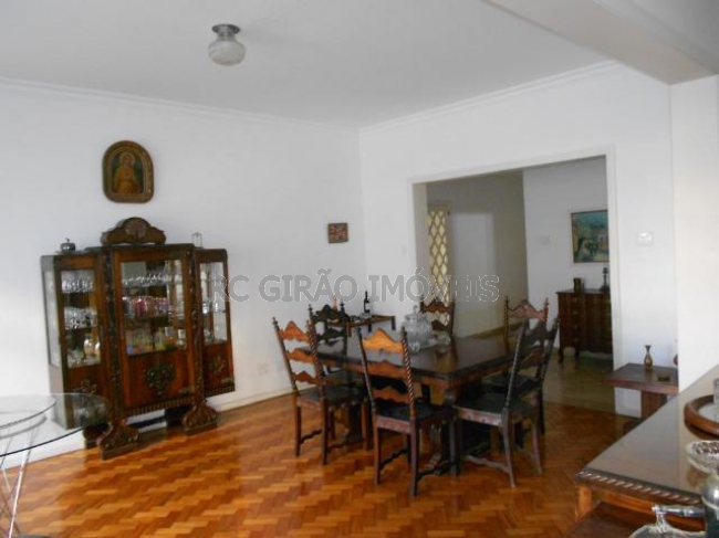 Conheça 4 do imóvel - Apartamento À Venda - Copacabana - Rio de Janeiro - RJ - GIAP50001 - 5 4 - Apartamento À Venda - Copacabana - Rio de Janeiro - RJ - GIAP50001 - 5