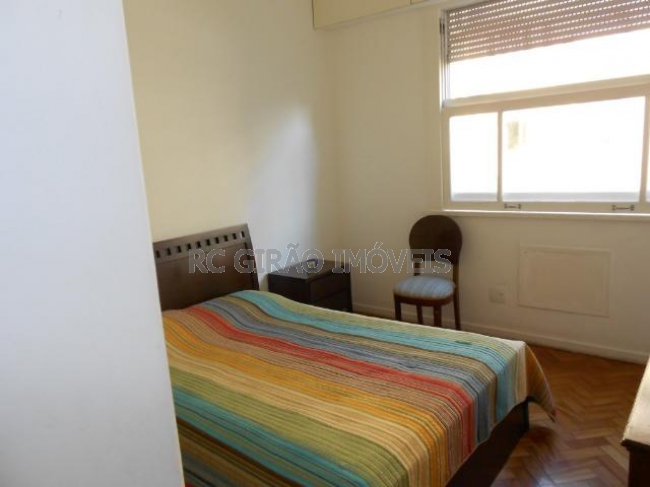 Conheça 15 do imóvel - Apartamento À Venda - Copacabana - Rio de Janeiro - RJ - GIAP50001 - 13 15 - Apartamento À Venda - Copacabana - Rio de Janeiro - RJ - GIAP50001 - 13