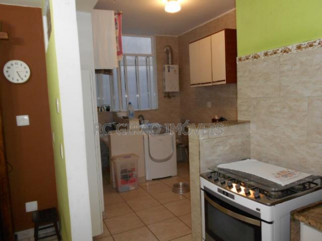 Conheça 23 do imóvel - Apartamento À Venda - Copacabana - Rio de Janeiro - RJ - GIAP50001 - 25 23 - Apartamento À Venda - Copacabana - Rio de Janeiro - RJ - GIAP50001 - 25