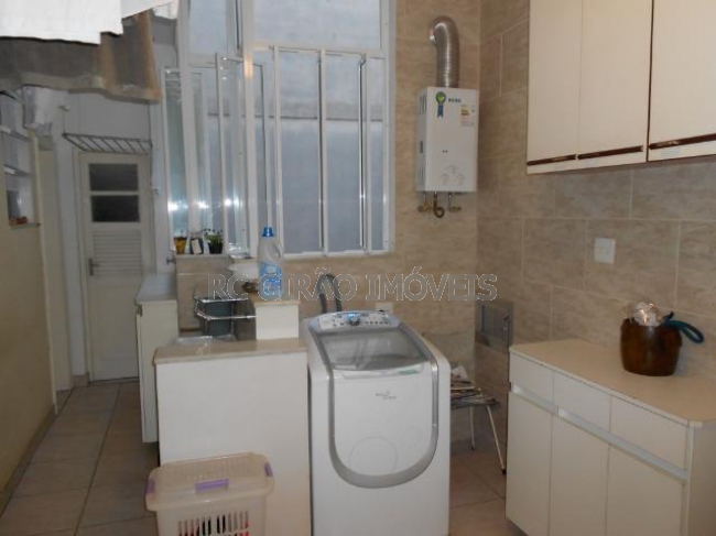 Conheça 24 do imóvel - Apartamento À Venda - Copacabana - Rio de Janeiro - RJ - GIAP50001 - 26 24 - Apartamento À Venda - Copacabana - Rio de Janeiro - RJ - GIAP50001 - 26