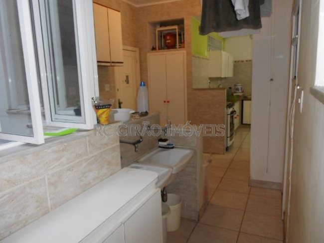Conheça 25 do imóvel - Apartamento À Venda - Copacabana - Rio de Janeiro - RJ - GIAP50001 - 27 25 - Apartamento À Venda - Copacabana - Rio de Janeiro - RJ - GIAP50001 - 27