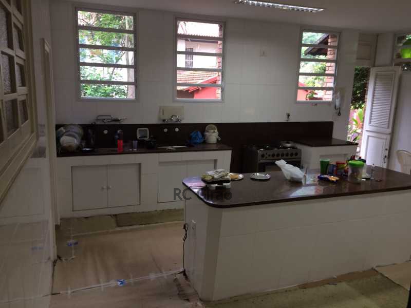 Conheça 6 Maria Angélica, do imóvel - Casa Para Alugar - Jardim Botânico - Rio de Janeiro - RJ - GICA40008 - 5 6 Maria Angélica, - Casa Para Alugar - Jardim Botânico - Rio de Janeiro - RJ - GICA40008 - 5