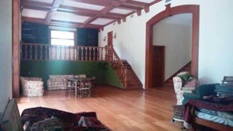 Conheça 4 Maria Angélica, do imóvel - Casa Para Alugar - Jardim Botânico - Rio de Janeiro - RJ - GICA40008 - 9 4 Maria Angélica, - Casa Para Alugar - Jardim Botânico - Rio de Janeiro - RJ - GICA40008 - 9