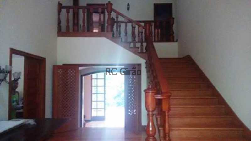 Conheça 3 Maria Angélica, do imóvel - Casa Para Alugar - Jardim Botânico - Rio de Janeiro - RJ - GICA40008 - 14 3 Maria Angélica, - Casa Para Alugar - Jardim Botânico - Rio de Janeiro - RJ - GICA40008 - 14