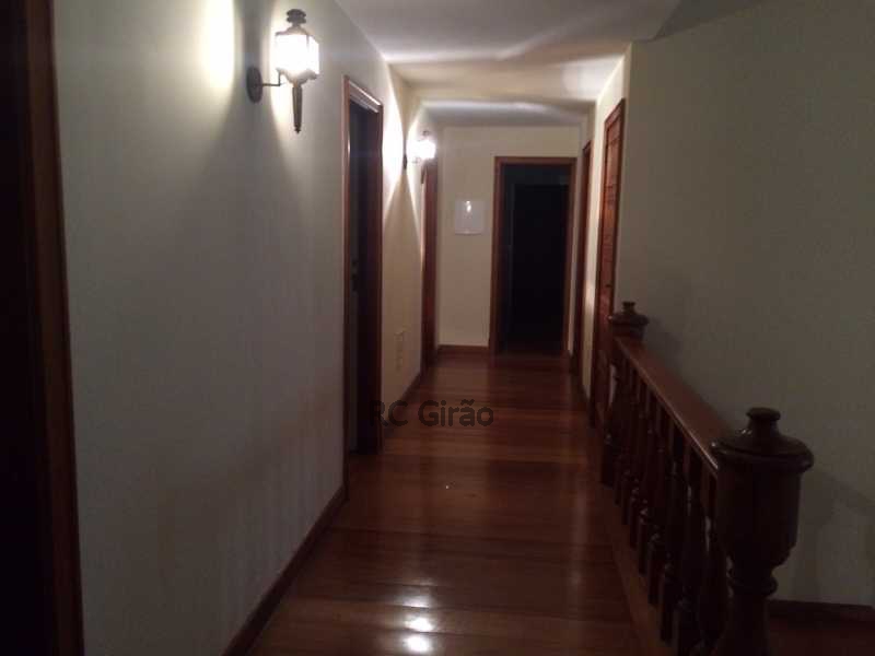 Conheça 5 Rua Maria Angélica do imóvel - Casa Para Alugar - Jardim Botânico - Rio de Janeiro - RJ - GICA40008 - 16 5 Rua Maria Angélica - Casa Para Alugar - Jardim Botânico - Rio de Janeiro - RJ - GICA40008 - 16