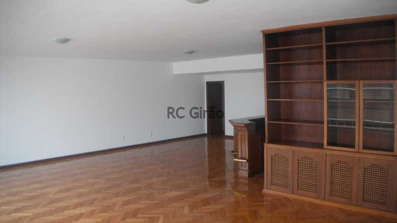 1 - Apartamento para alugar Rua Joaquim Nabuco,Ipanema, Rio de Janeiro - R$ 9.000 - GIAP40113 - 10