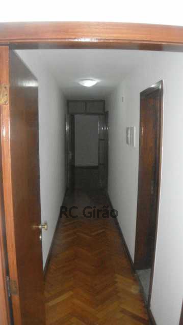 5 - Apartamento para alugar Rua Joaquim Nabuco,Ipanema, Rio de Janeiro - R$ 9.000 - GIAP40113 - 14
