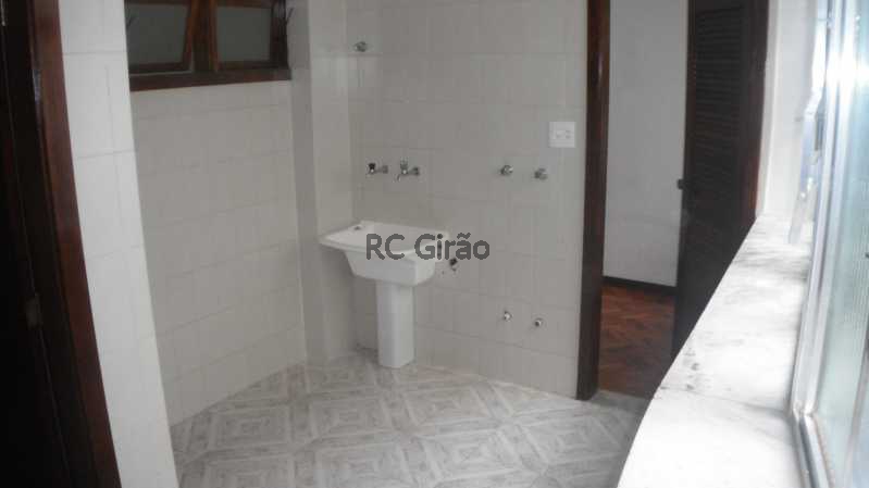 7 - Apartamento para alugar Rua Joaquim Nabuco,Ipanema, Rio de Janeiro - R$ 9.000 - GIAP40113 - 16