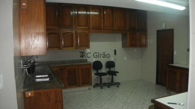 8 - Apartamento para alugar Rua Joaquim Nabuco,Ipanema, Rio de Janeiro - R$ 9.000 - GIAP40113 - 17