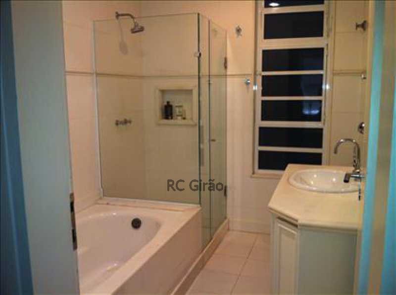 Conheça 5 Banheiro do imóvel - Apartamento Para Alugar - Copacabana - Rio de Janeiro - RJ - GIAP40114 - 13 5 Banheiro - Apartamento Para Alugar - Copacabana - Rio de Janeiro - RJ - GIAP40114 - 13