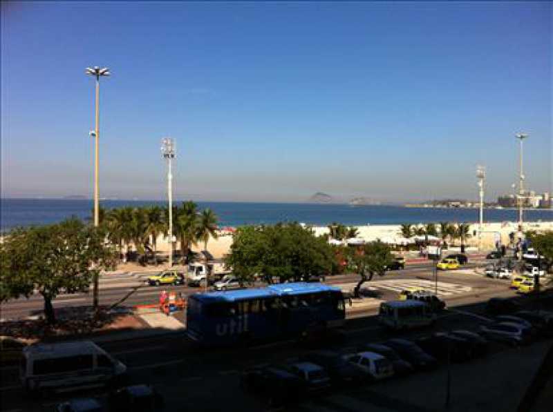 Conheça 1 Vista do imóvel - Apartamento Para Alugar - Copacabana - Rio de Janeiro - RJ - GIAP40114 - 15 1 Vista - Apartamento Para Alugar - Copacabana - Rio de Janeiro - RJ - GIAP40114 - 15