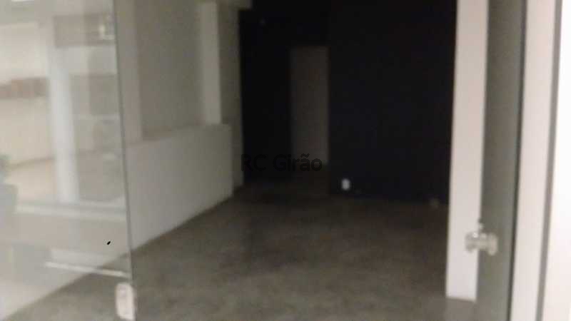 Conheça 2 do imóvel - Loja Para Alugar - Ipanema - Rio de Janeiro - RJ - GILJ00017 - 11 2 - Loja Para Alugar - Ipanema - Rio de Janeiro - RJ - GILJ00017 - 11