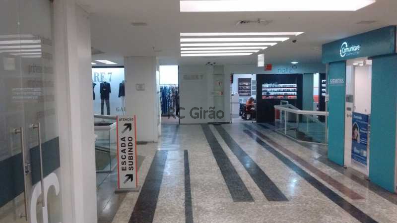 Conheça 4 do imóvel - Loja Para Alugar - Ipanema - Rio de Janeiro - RJ - GILJ00017 - 21 4 - Loja Para Alugar - Ipanema - Rio de Janeiro - RJ - GILJ00017 - 21