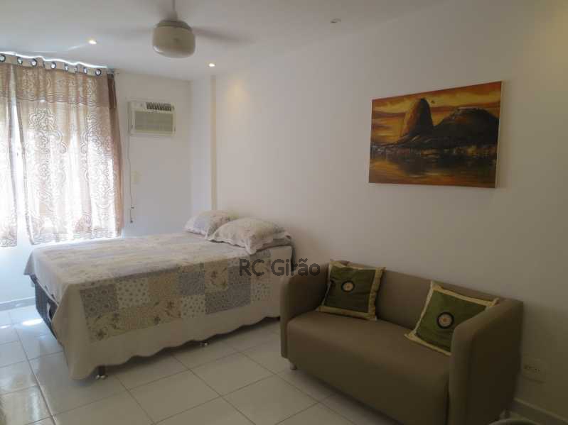 Conheça 1 do imóvel - Kitnet/Conjugado À Venda - Copacabana - Rio de Janeiro - RJ - GIKI00075 - 10 1 - Kitnet/Conjugado À Venda - Copacabana - Rio de Janeiro - RJ - GIKI00075 - 10