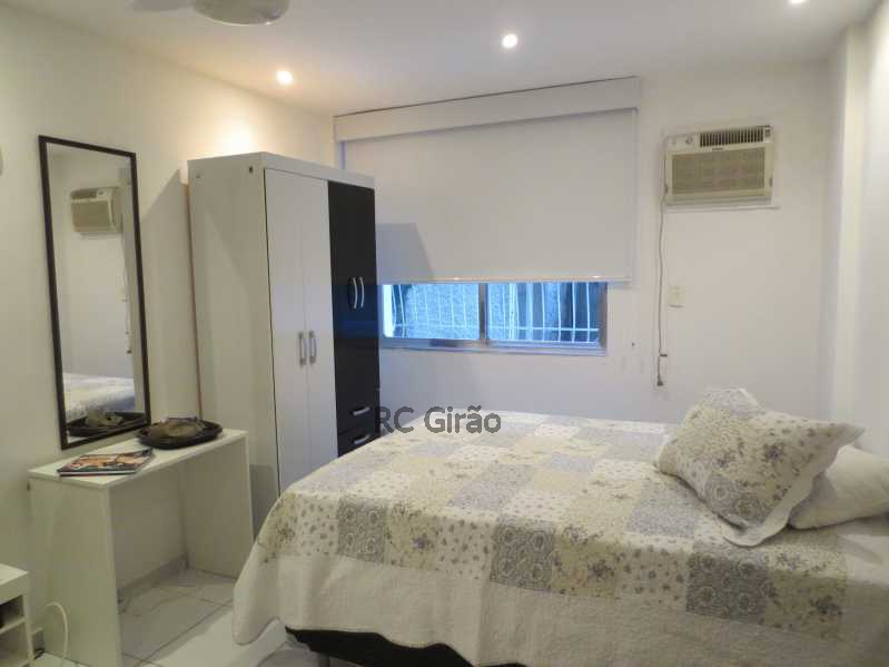 Conheça 2 do imóvel - Kitnet/Conjugado À Venda - Copacabana - Rio de Janeiro - RJ - GIKI00075 - 11 2 - Kitnet/Conjugado À Venda - Copacabana - Rio de Janeiro - RJ - GIKI00075 - 11