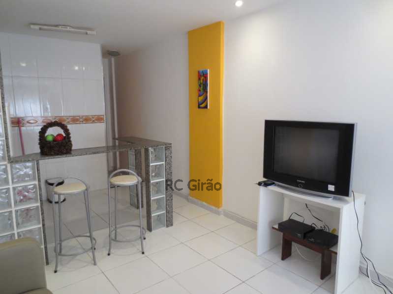 Conheça 3 do imóvel - Kitnet/Conjugado À Venda - Copacabana - Rio de Janeiro - RJ - GIKI00075 - 12 3 - Kitnet/Conjugado À Venda - Copacabana - Rio de Janeiro - RJ - GIKI00075 - 12