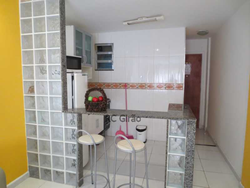 Conheça 4 do imóvel - Kitnet/Conjugado À Venda - Copacabana - Rio de Janeiro - RJ - GIKI00075 - 21 4 - Kitnet/Conjugado À Venda - Copacabana - Rio de Janeiro - RJ - GIKI00075 - 21