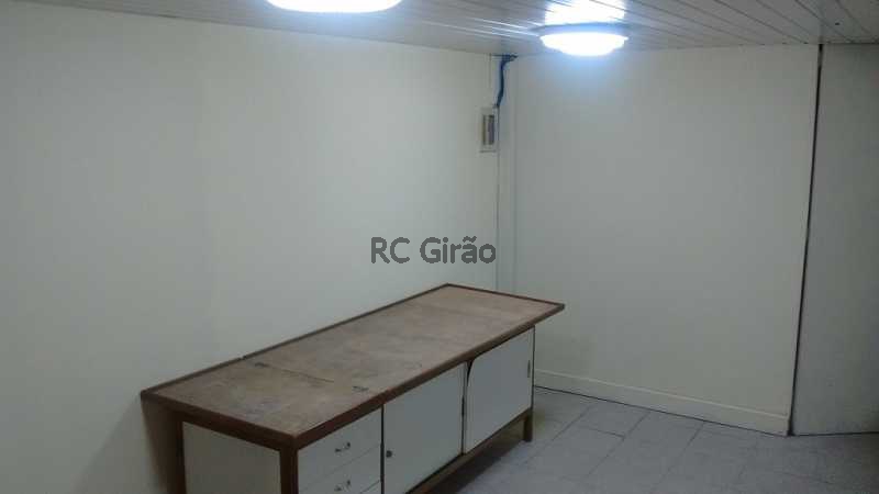 Conheça 5 do imóvel - Loja À Venda - Ipanema - Rio de Janeiro - RJ - GILJ00018 - 6 5 - Loja À Venda - Ipanema - Rio de Janeiro - RJ - GILJ00018 - 6